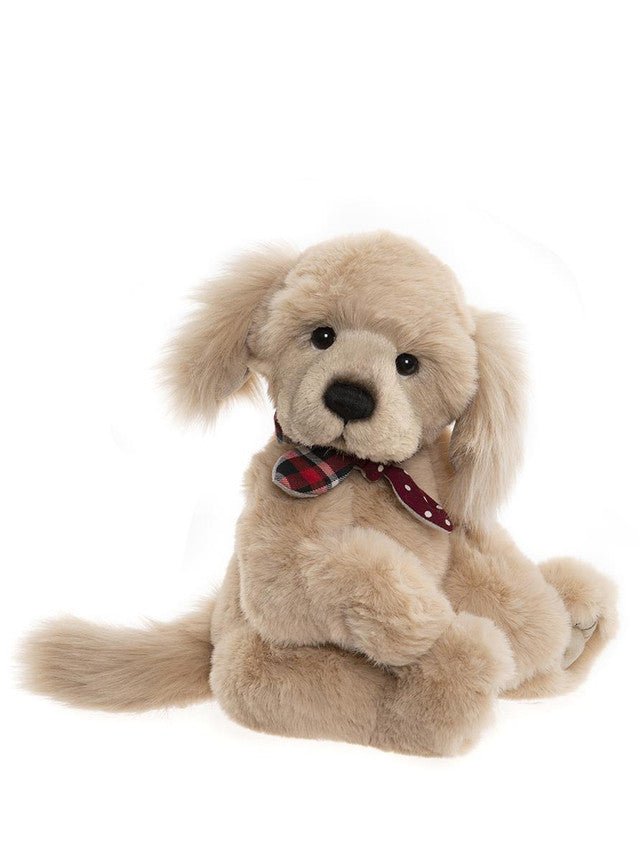 Puppy Love - Wolfe Nursery